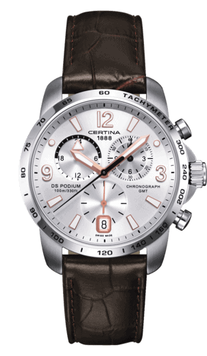 שעון יד סרטינה לגבר c0016391603701