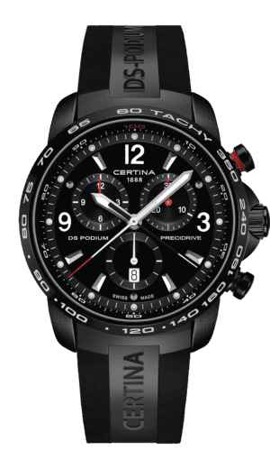 שעון יד סרטינה לגבר c0016471705700