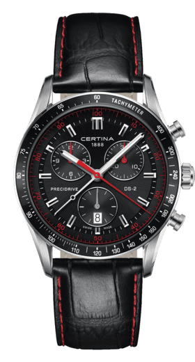 שעון יד סרטינה לגבר c0244471605103