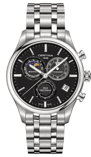 שעון יד סרטינה לגבר c0334501105100