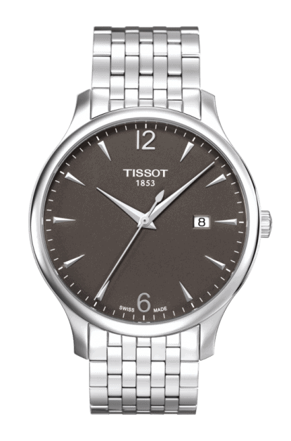 שעון יד טיסו לגבר t0636101106700