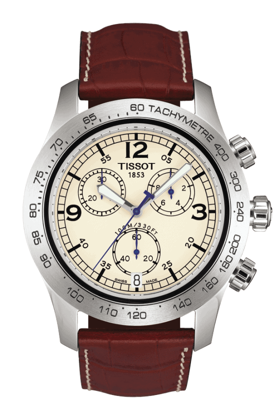 שעון יד טיסו לגבר t36131672