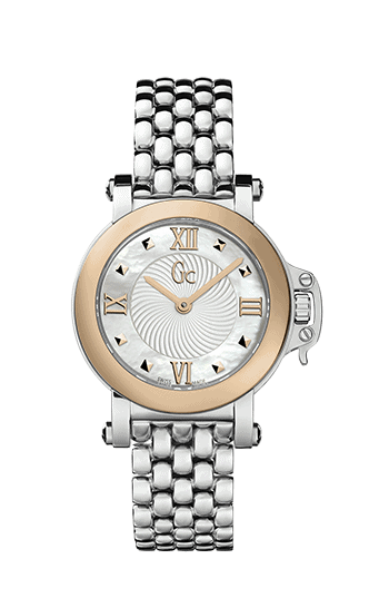 שעון יד ג’י סי לאישה x52001l1s