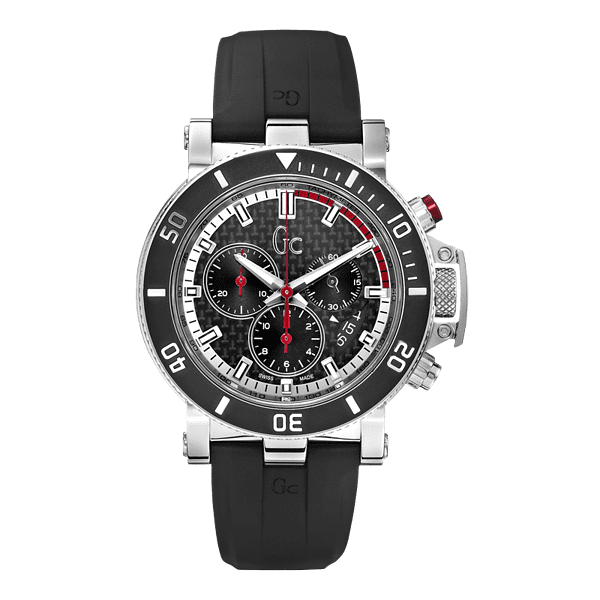 שעון יד ג’י סי לגבר x95001g2s