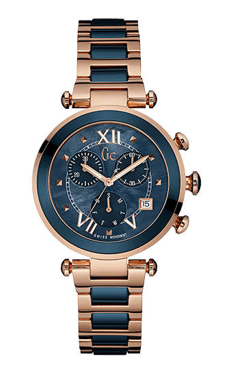 שעון יד ג’י סי לאישה y05009m7