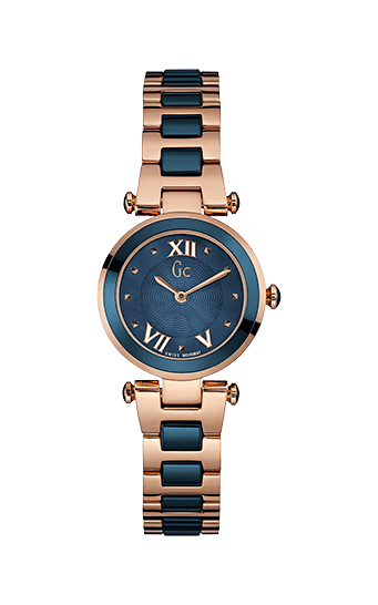 שעון יד ג’י סי לאישה y07010l7