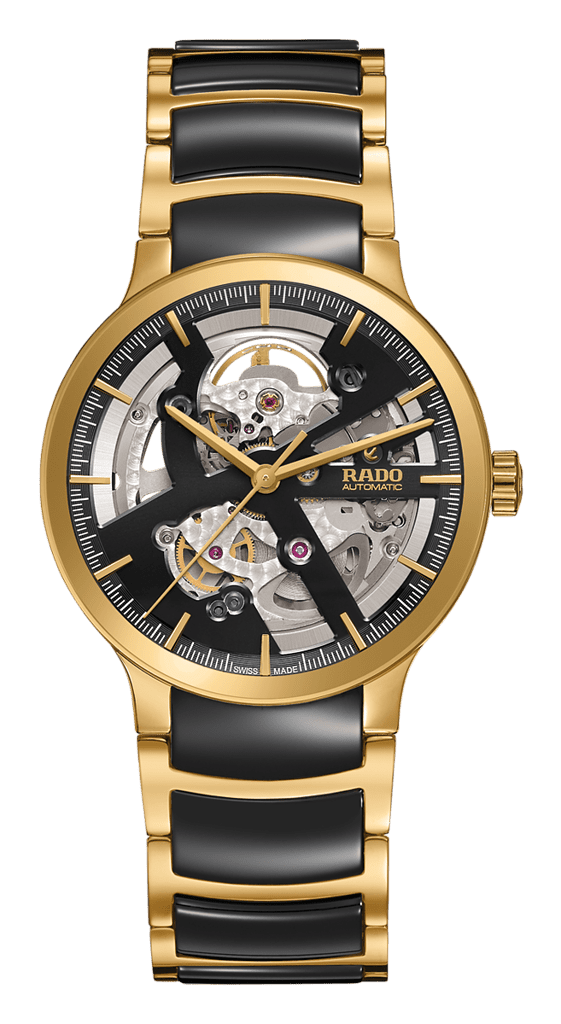 שעון יד ראדו לגבר r30180162 r01803016