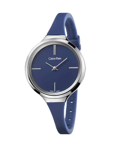 שעון יד קלווין קליין לאישה k4u231vn