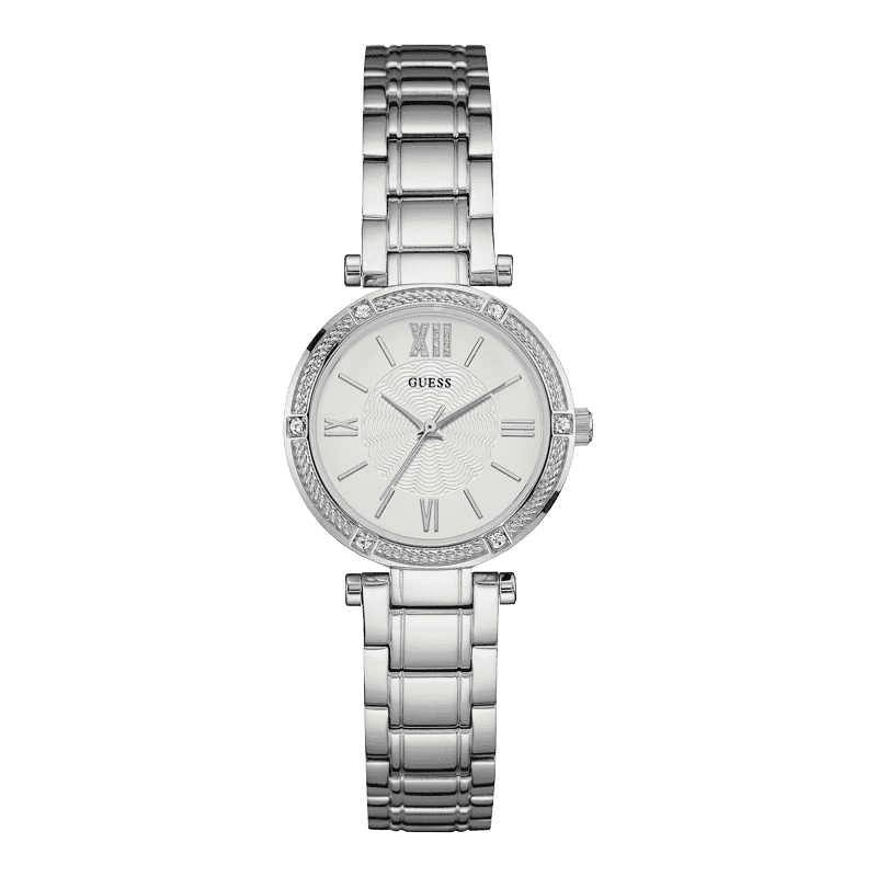 שעון יד גס לאישה w0767l1