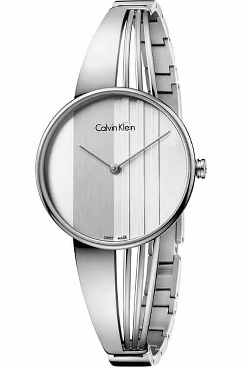 שעון יד קלווין קליין לאישה k6s2n116