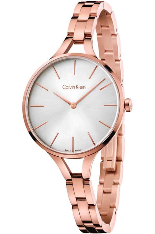 שעון יד קלווין קליין לאישה k7e23646