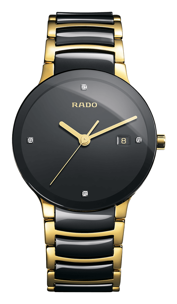 שעון יד ראדו לגבר r30929712 r09293071