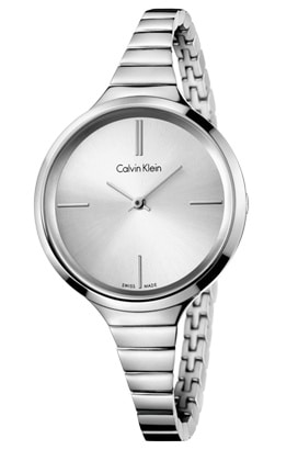 שעון יד קלווין קליין לאישה k4u23126