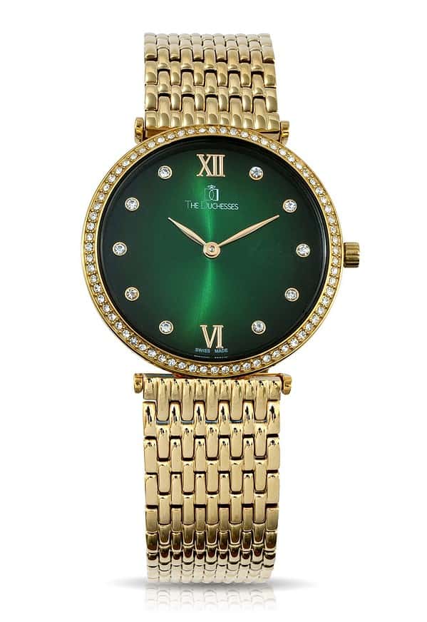 שעון יד הדוכסיות לאישה VEGASWYGRGS