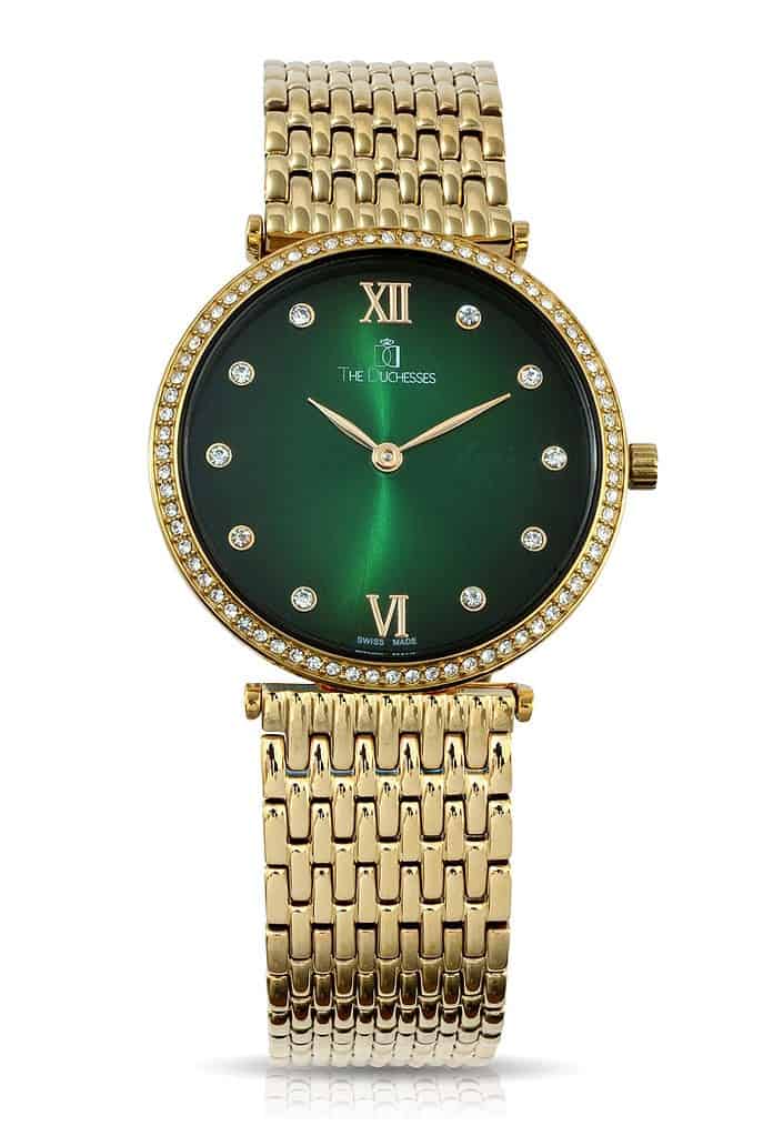 שעון יד הדוכסיות לאישה VEGASWYGRGS