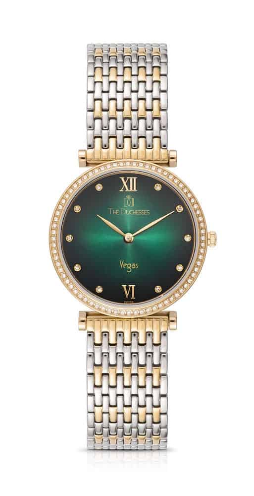 שעון יד הדוכסיות לאישה VEGASWSYGR