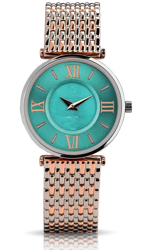 שעון יד הדוכסיות לאישה NEWYORKWSRGBL