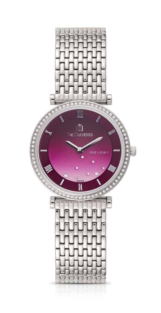 שעון יד הדוכסיות לאישה BORAWSPI