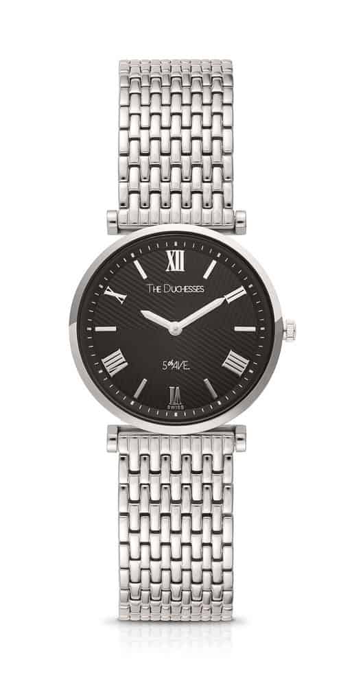 שעון יד הדוכסיות לאישה 5THWSBK