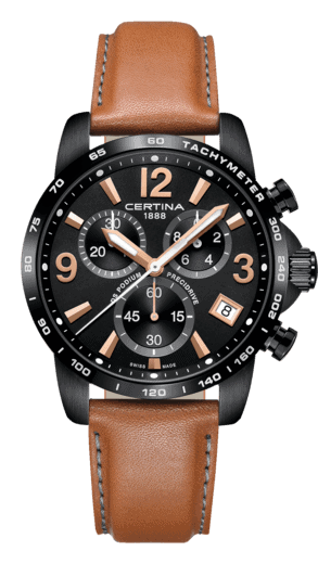 שעון יד סרטינה לגבר c0344173605700