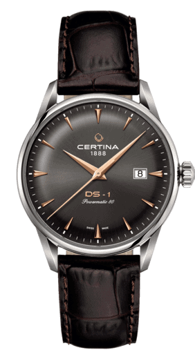 שעון יד סרטינה לגבר c0298071608101