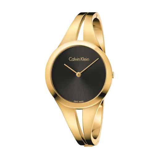 שעון יד קלווין קליין לאישה k7w2m511