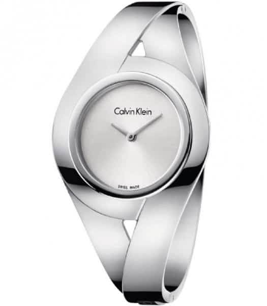 שעון יד קלווין קליין לאישה k8e2m116
