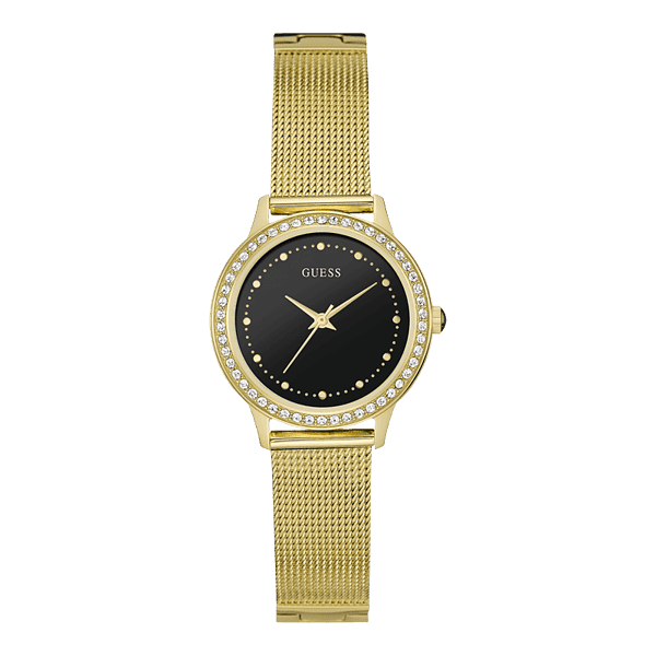 שעון יד גס לאישה w0647l8