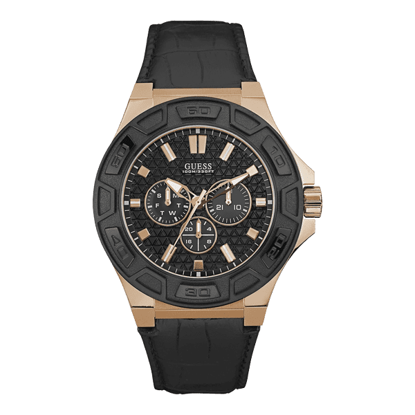 שעון יד גס לגבר w0674g6