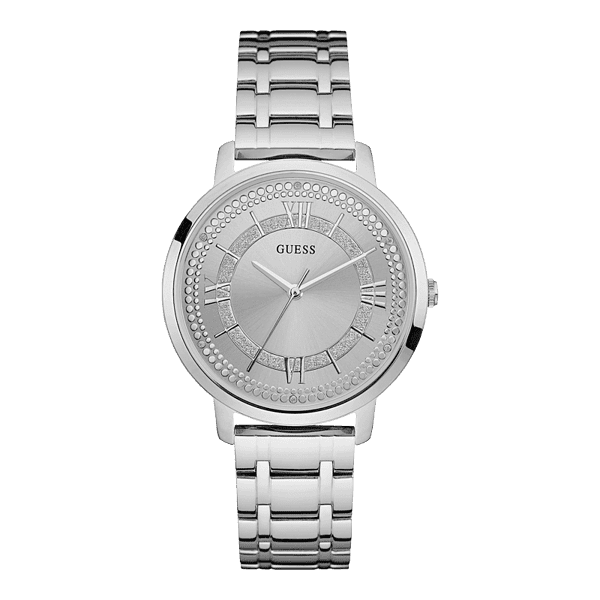 שעון יד גס לאישה w0933l1