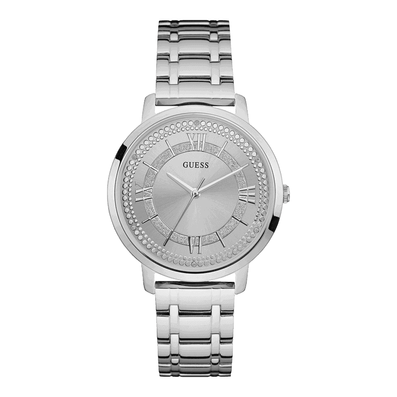 שעון יד גס לאישה w0933l1