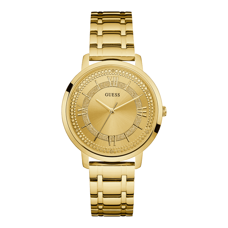 שעון יד גס לאישה w0933l2