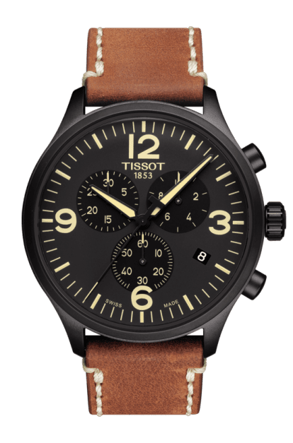 שעון יד טיסו לגבר t1166173605700