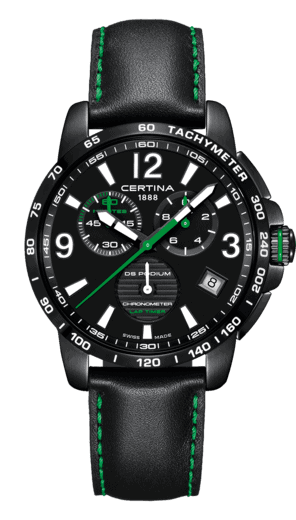 שעון יד סרטינה לגבר c0344533605702