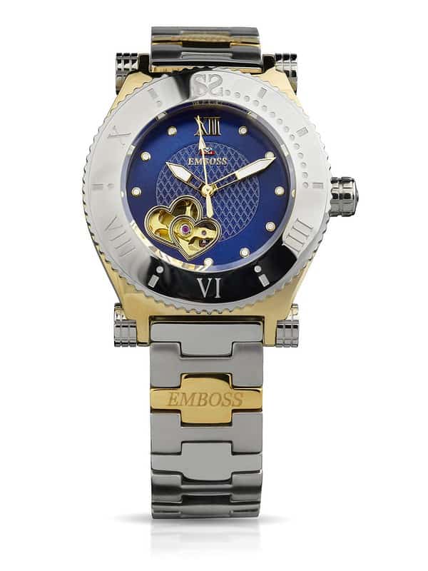 שעון יד אמבוס לאישה slove2tgs