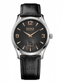 שעון יד הוגו בוס לגבר 1513425