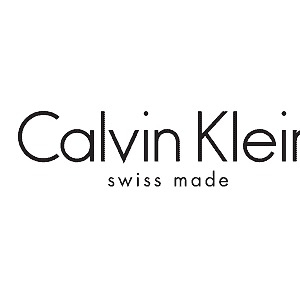 קלווין קליין לוגו בדף מוצר