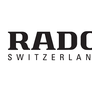 ראדו לוגו בדף מוצר