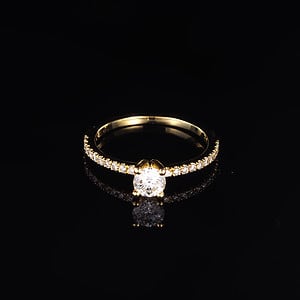 טבעת אירוסין bjer000021