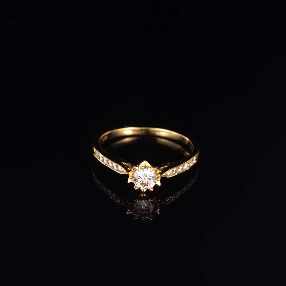 טבעת אירוסין bjer000023