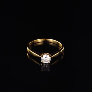 טבעת אירוסין bjer000032