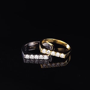 טבעת יהלומים לאישה bjwdr000021