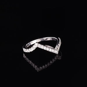 טבעת יהלומים לאישה bjwdr000025