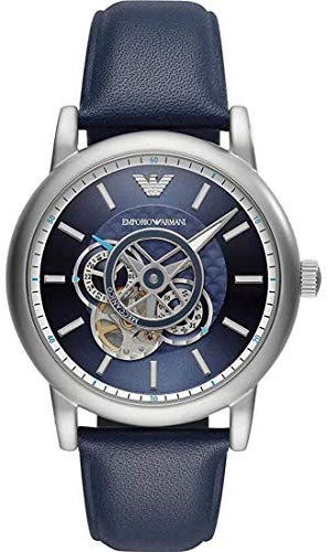שעון יד ארמני לגבר ar60011