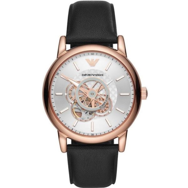שעון יד ארמני לגבר ar60013