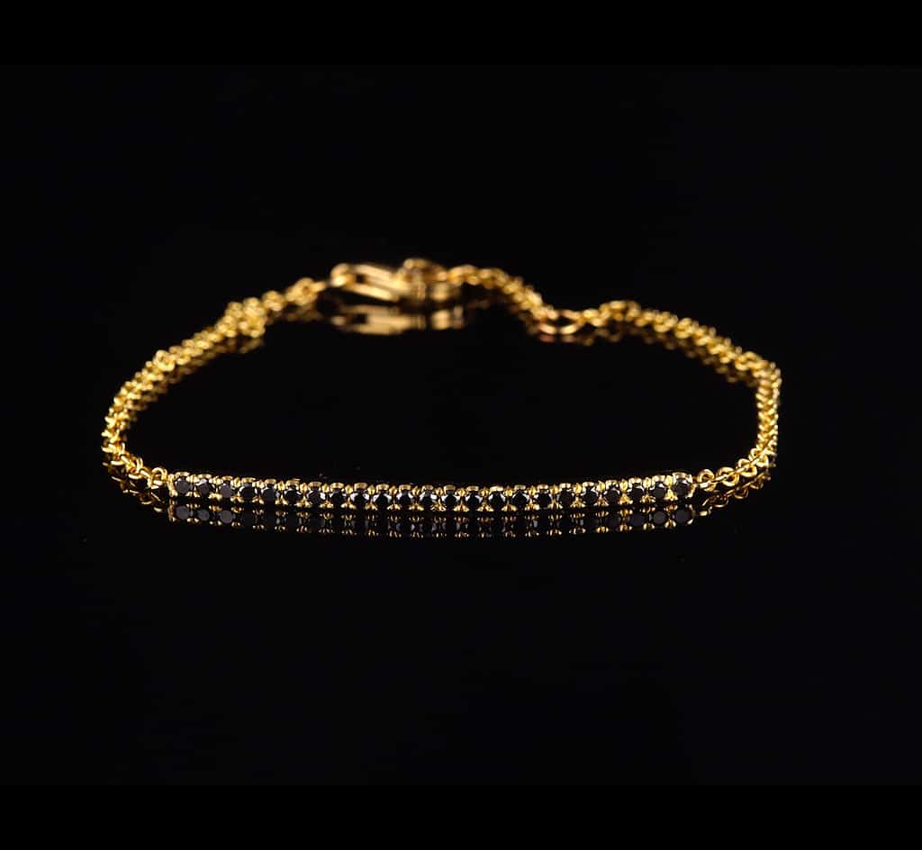 צמיד יהלומים לאישה bjwdb000025