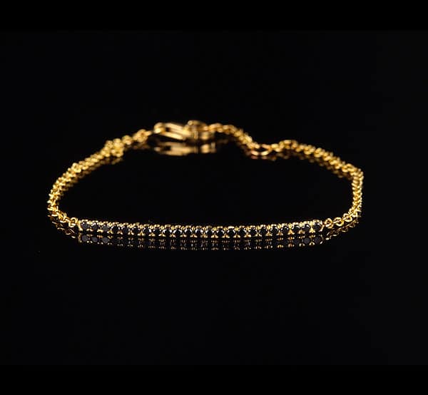 צמיד יהלומים לאישה bjwdb000025