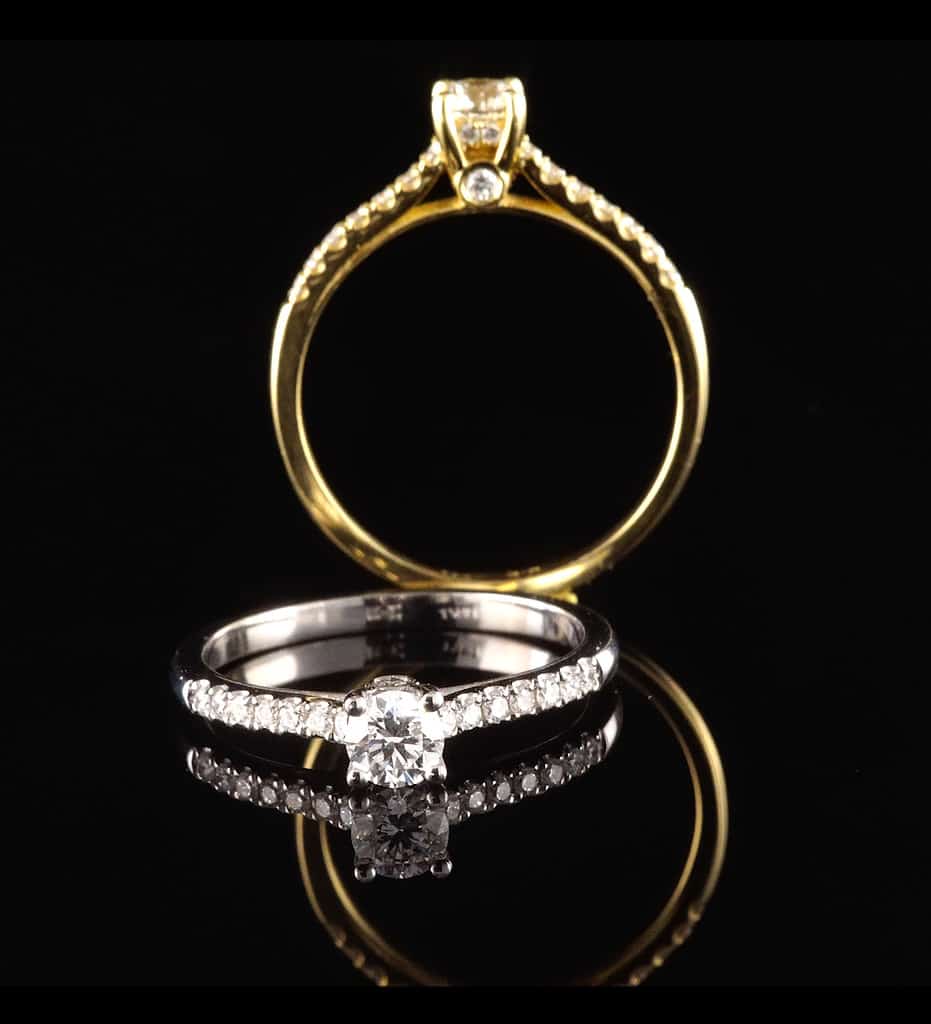 טבעת אירוסין bjer000070