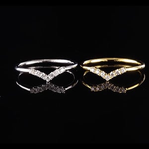 טבעת יהלומים לאישה bjwdr000066