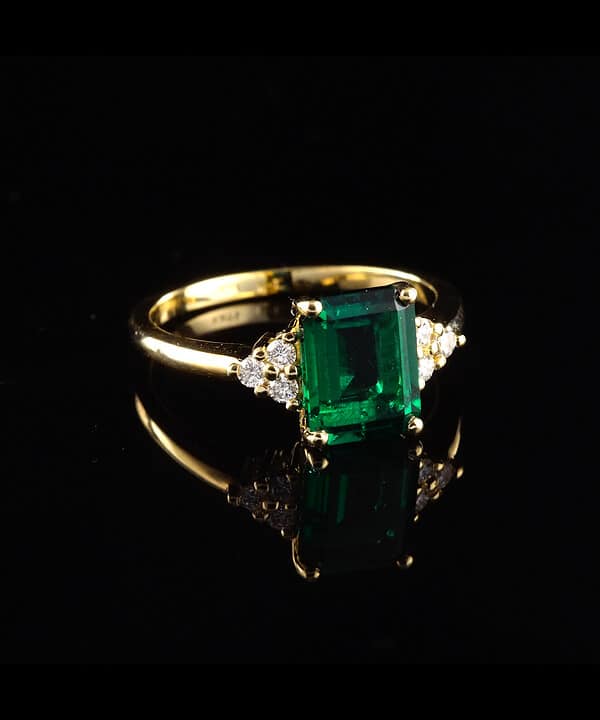 טבעת אבן חן לאישה bjwgr000016
